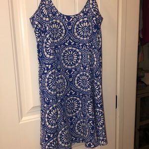 Show me your Mumu Bella dress, size medium